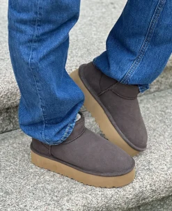 Low Boot