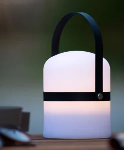 Lucide Little Joe Bordlampe