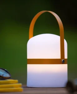Lucide Little Joe Bordlampe