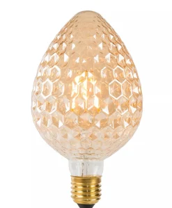 Lucide Pineapple Lyspære