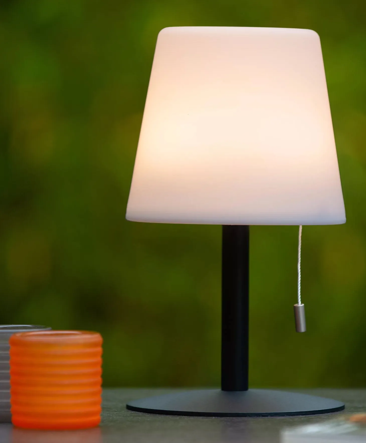 Lucide Rio Bordlampe