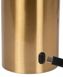 Lucide Vivo Bordlampe