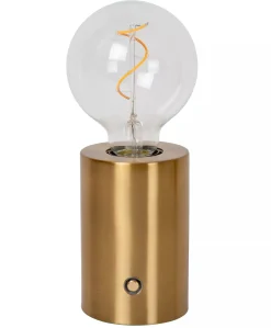 Lucide Vivo Bordlampe