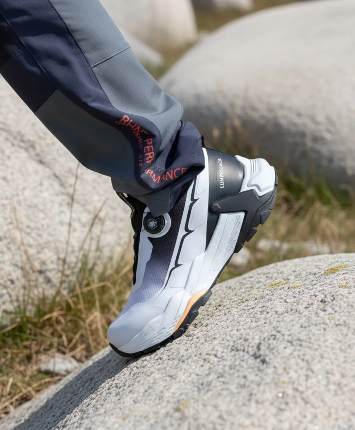 Lumberjack Tursko Gemini 5 PR