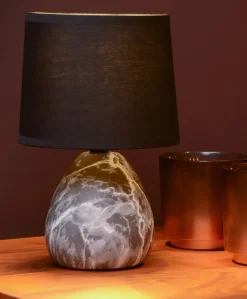 Marmo Bordlampe