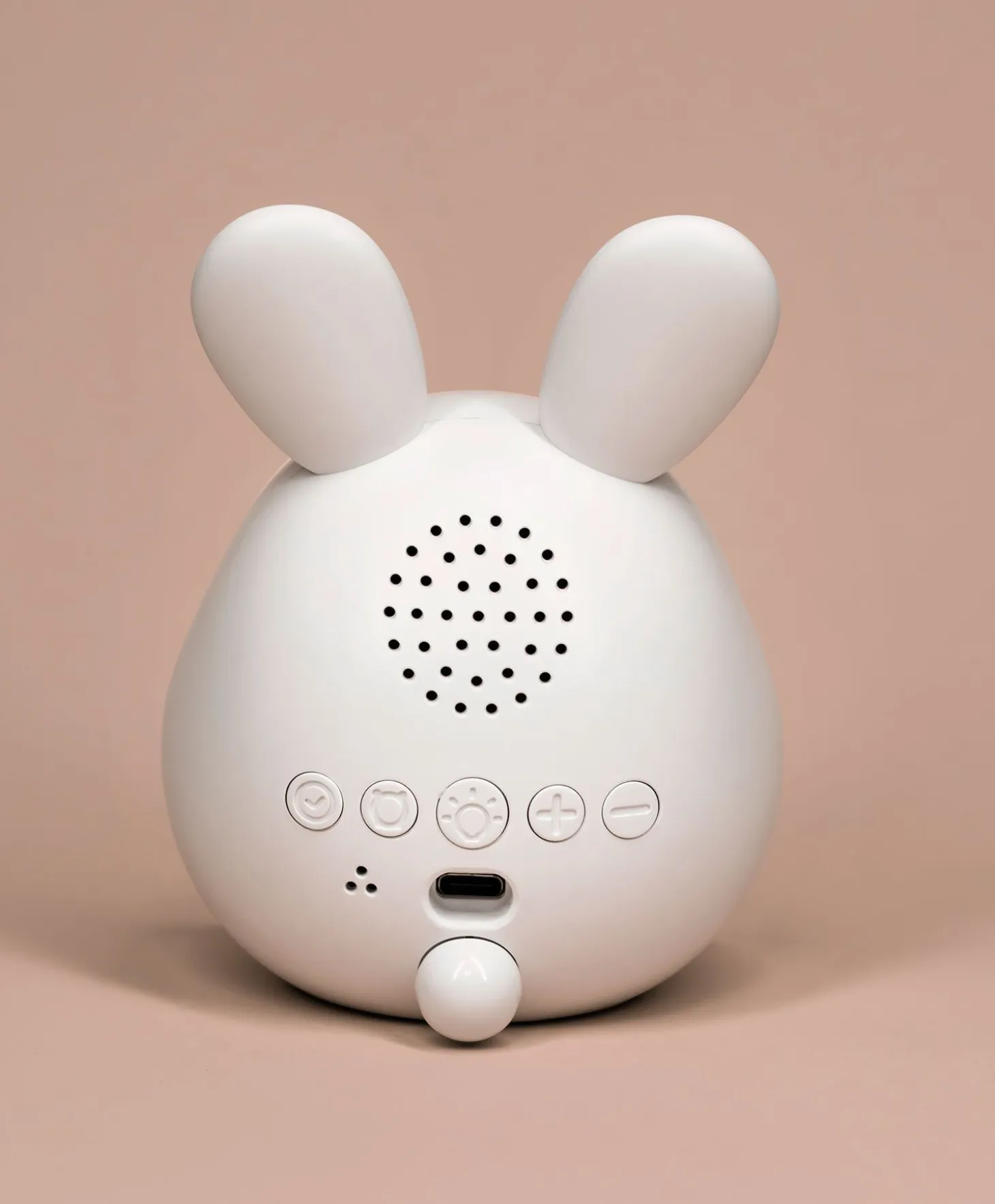 Mary`s Bunny Alarm Clock
