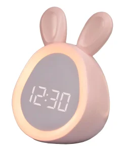 Mary`s Bunny Alarm Clock