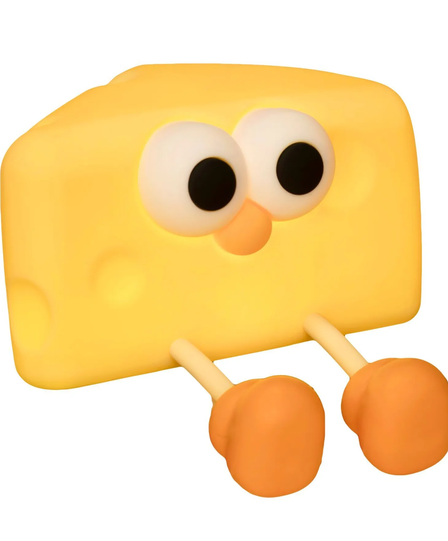 Mary`s Led Cheese Lamp