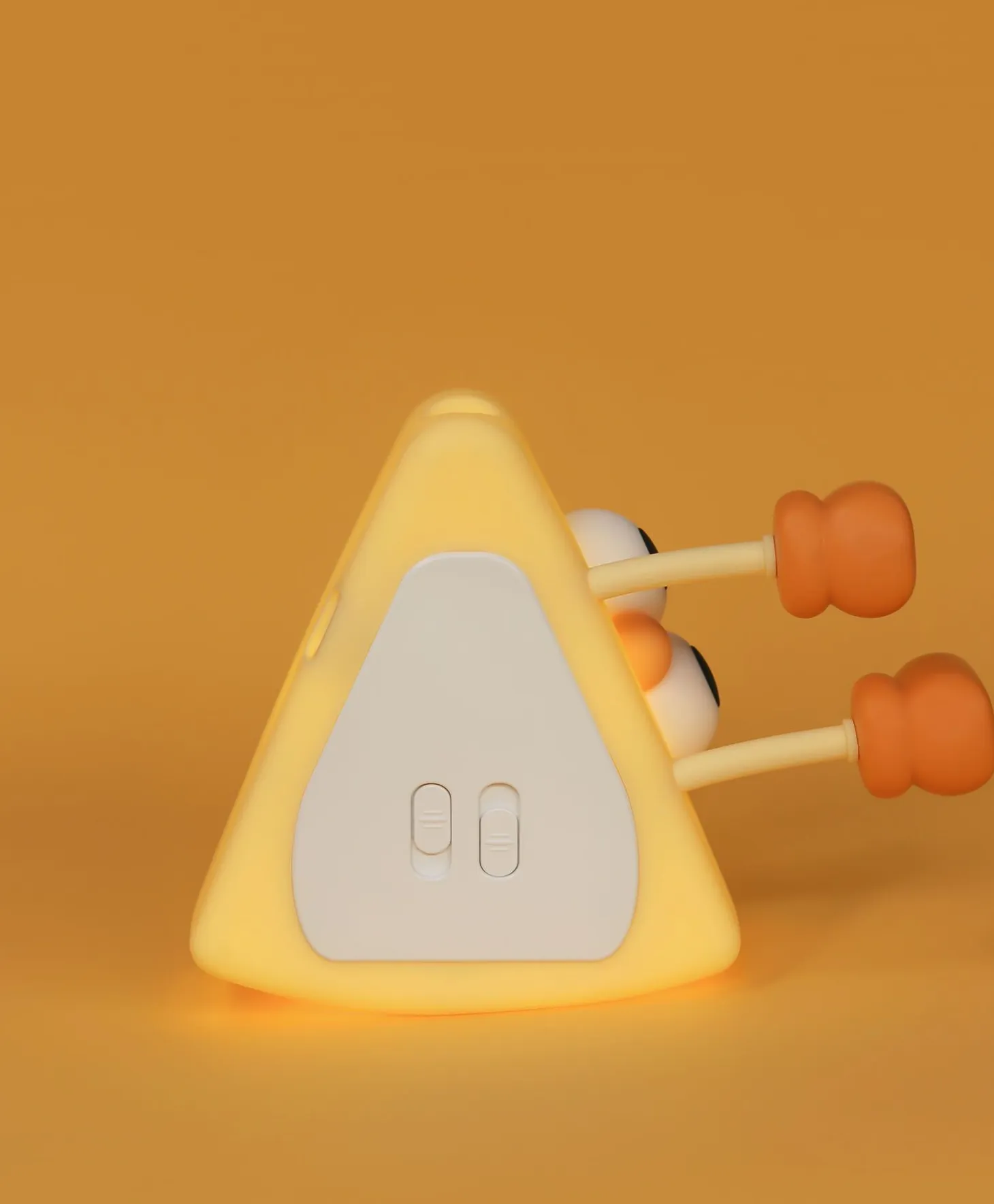 Mary`s Led Cheese Lamp