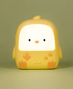 Mary`s Led Chicken Lamp