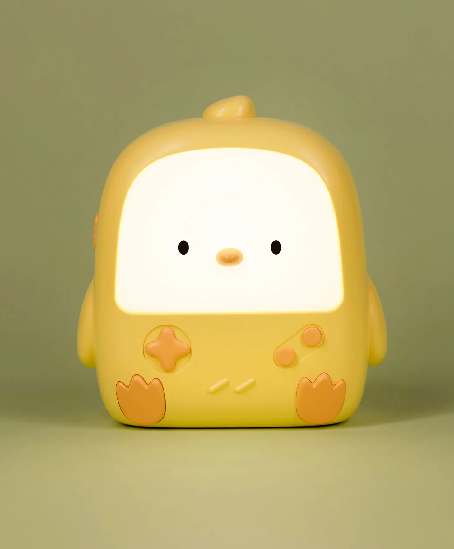 Mary`s Led Chicken Lamp