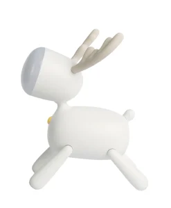 Mary`s Led Deer Lamp