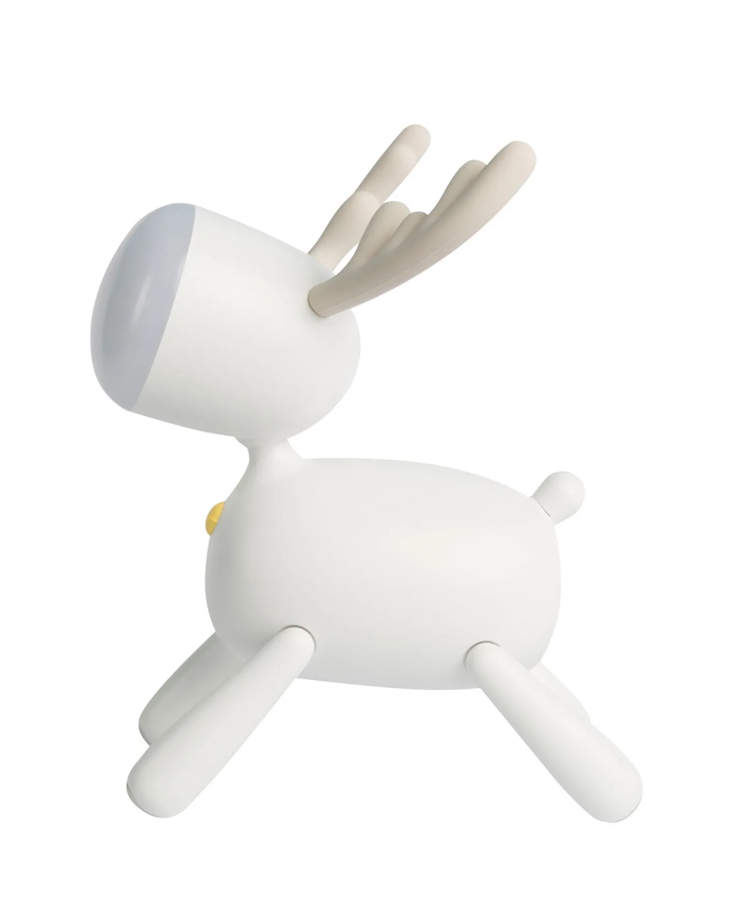 Mary`s Led Deer Lamp