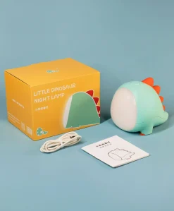 Mary`s Led Dino Lamp
