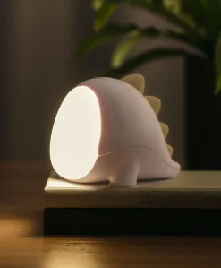 Mary`s Led Dino Lamp
