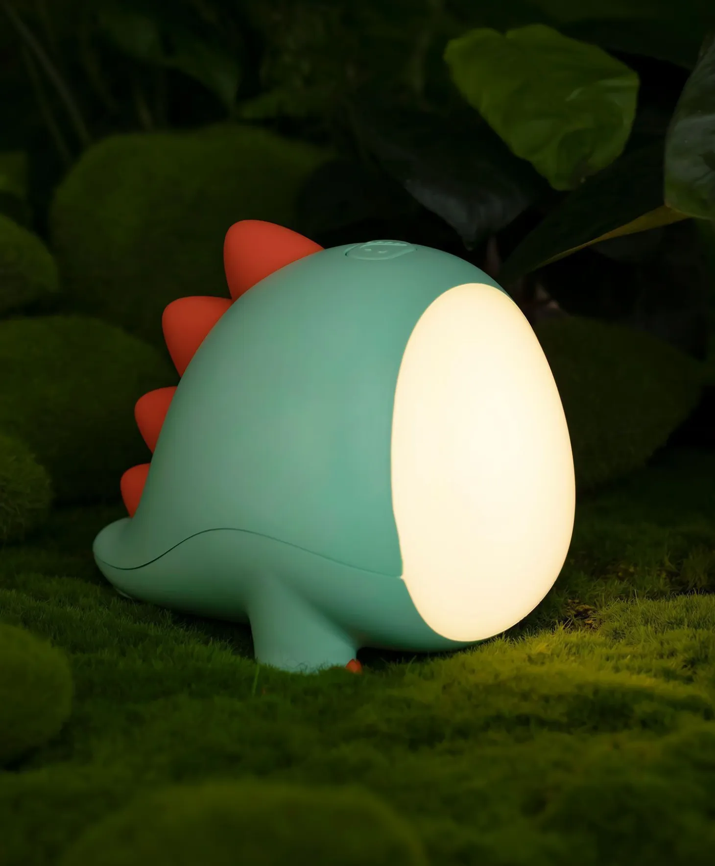 Mary`s Led Dino Lamp