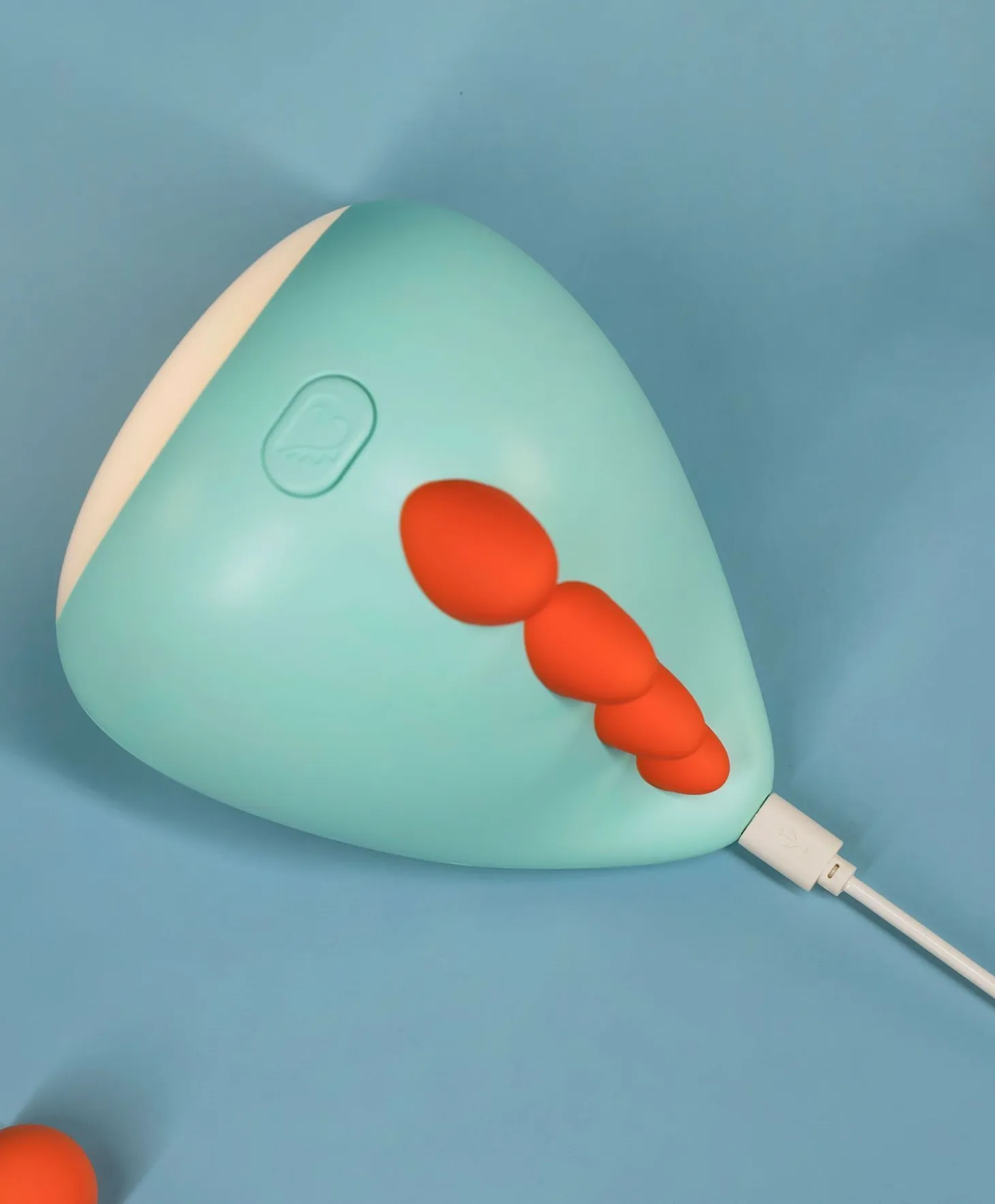 Mary`s Led Dino Lamp