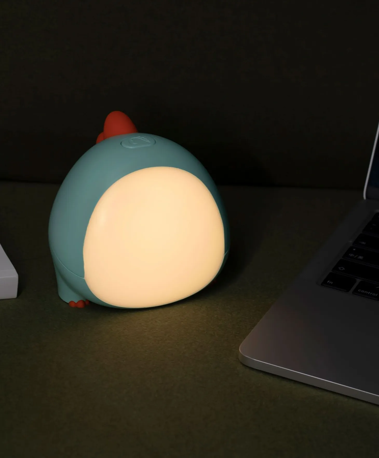 Mary`s Led Dino Lamp