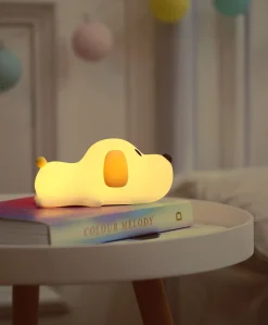 Mary`s Led Dog Lamp