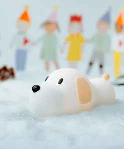 Mary`s Led Dog Lamp