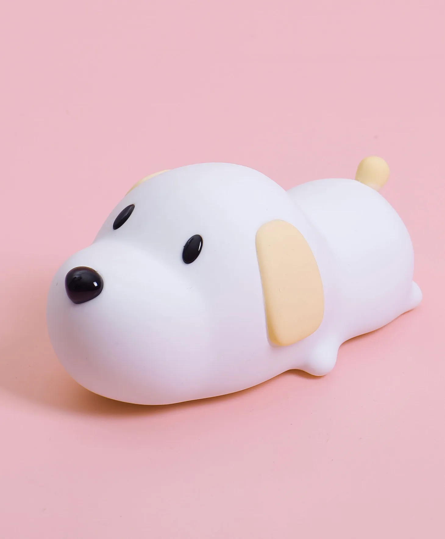 Mary`s Led Dog Lamp
