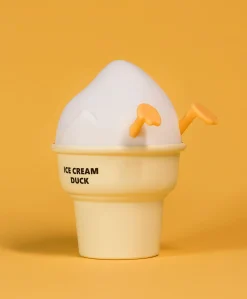 Mary`s Led Ice Duck Lamp