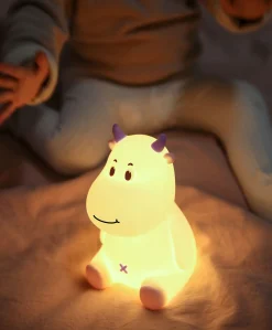 Mary`s Led Lamp Cow