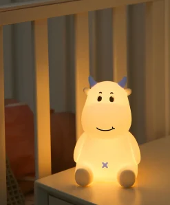 Mary`s Led Lamp Cow