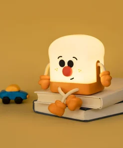 Mary`s Led Toast Lamp