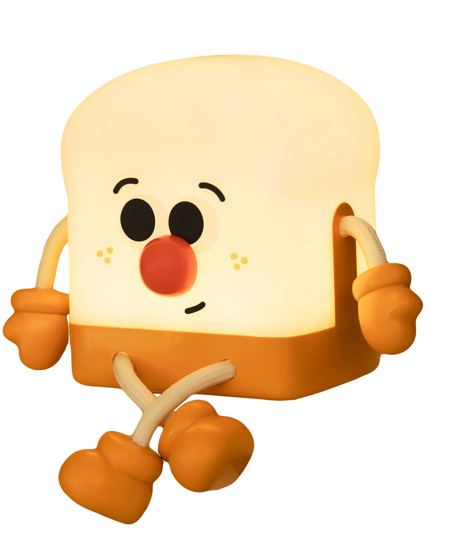 Mary`s Led Toast Lamp