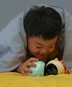 Mary`s Little Dino Alarm Clock