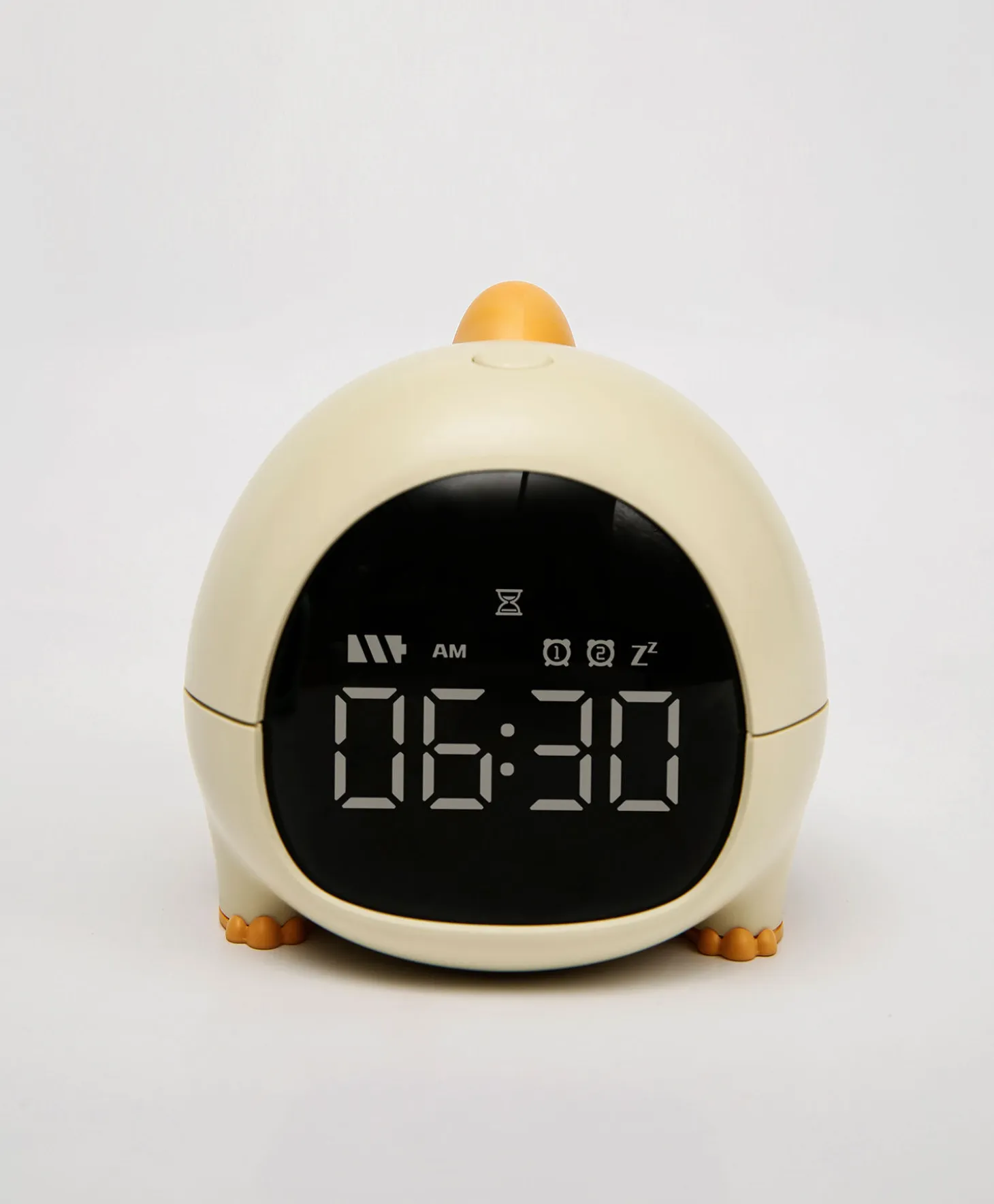 Mary`s Little Dino Alarm Clock