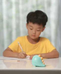 Mary`s Little Dino Alarm Clock