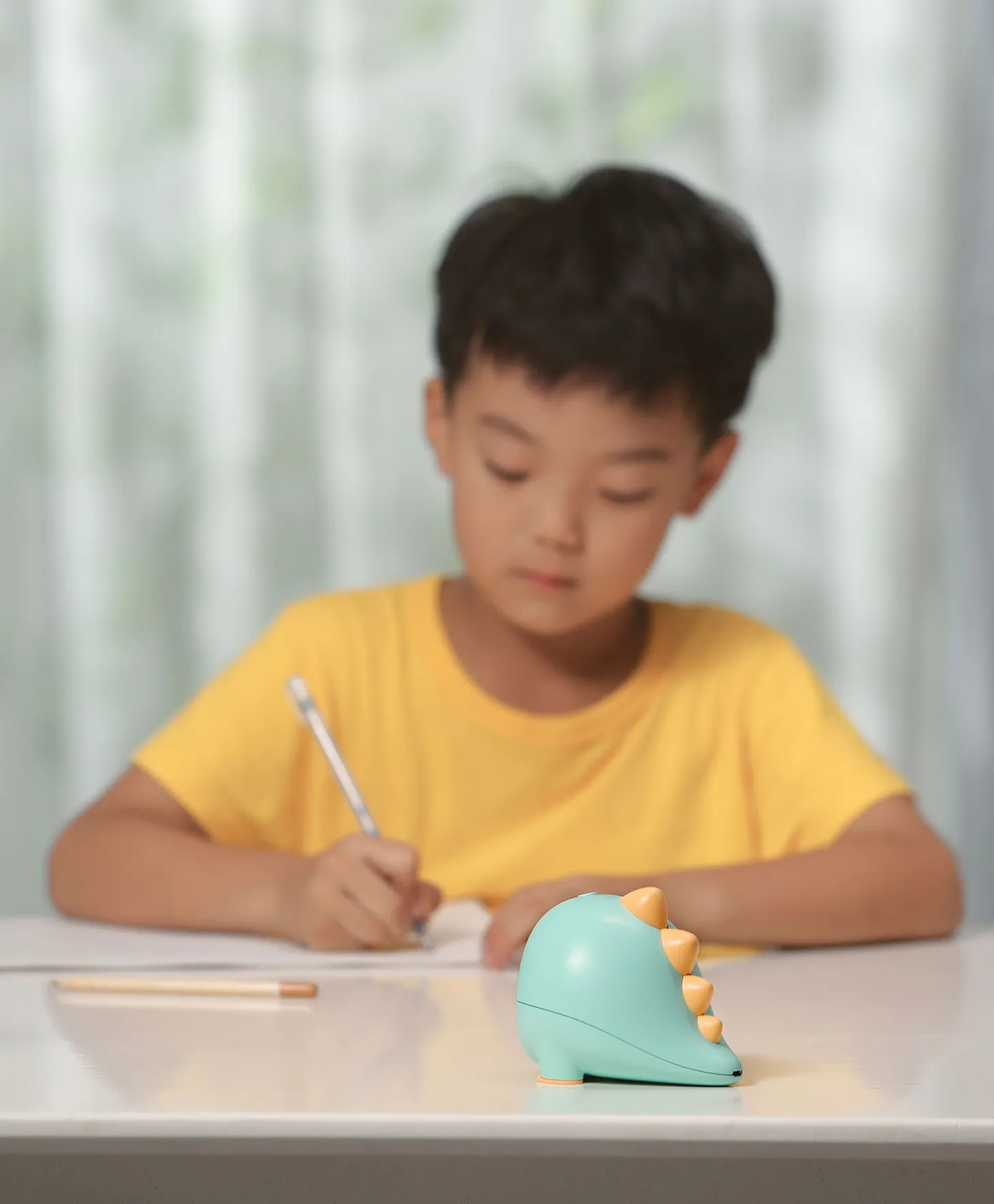 Mary`s Little Dino Alarm Clock