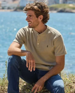 MCS Flint Bestefar tee