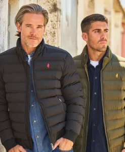 MCS Hugh Jacket