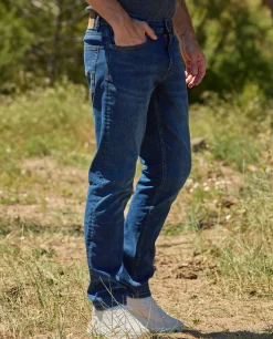 MCS Rain Jeans