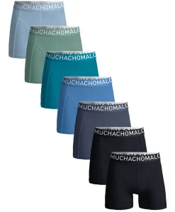 Muchachomalo boxer 7pk