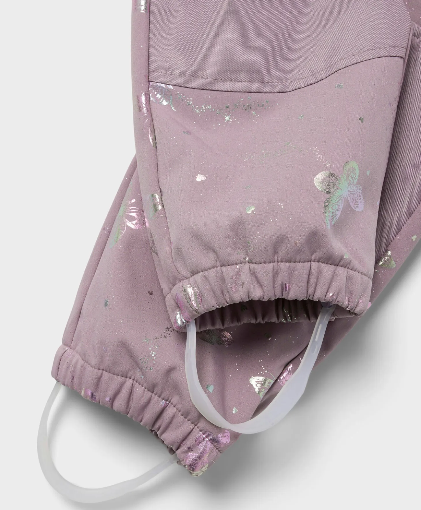 Name it Alfa08 Softshell Dress