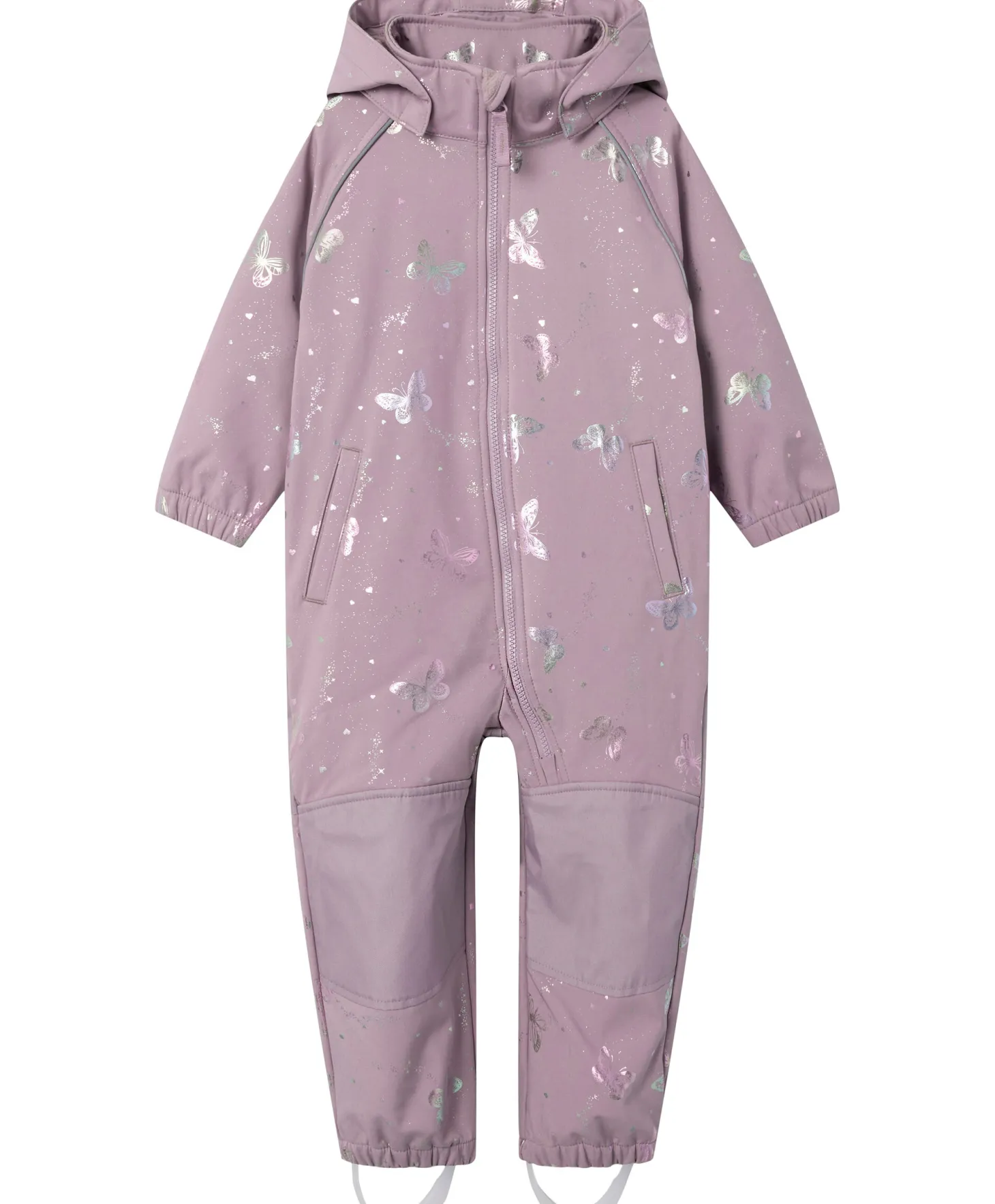 Name it Alfa08 Softshell Dress