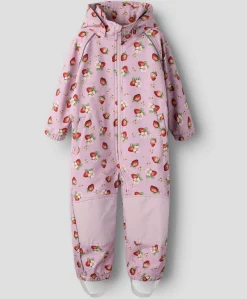 Name it Alfa08 Softshell Dress