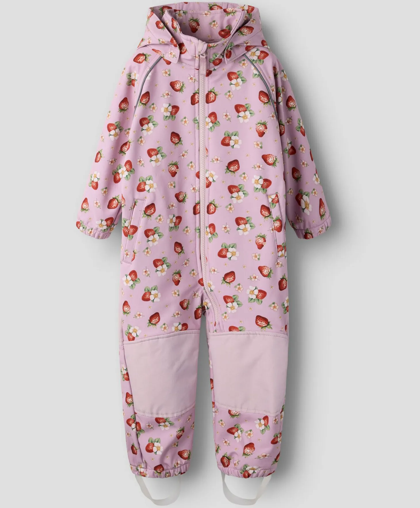 Name it Alfa08 Softshell Dress