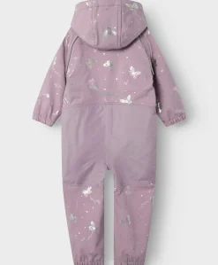 Name it Alfa08 Softshell Dress