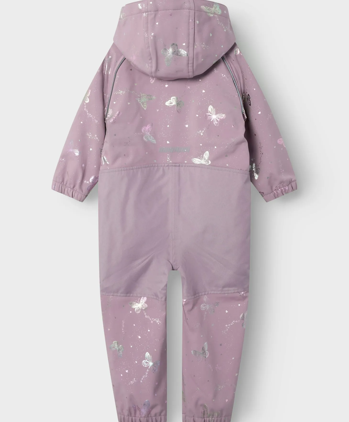 Name it Alfa08 Softshell Dress