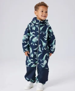 Name it Alfa08 Softshell Dress
