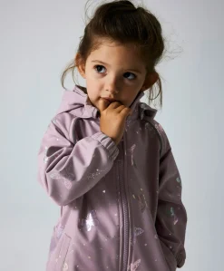 Name it Alfa08 Softshell Dress