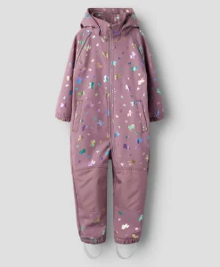 Name it Alfa08 Softshell Dress