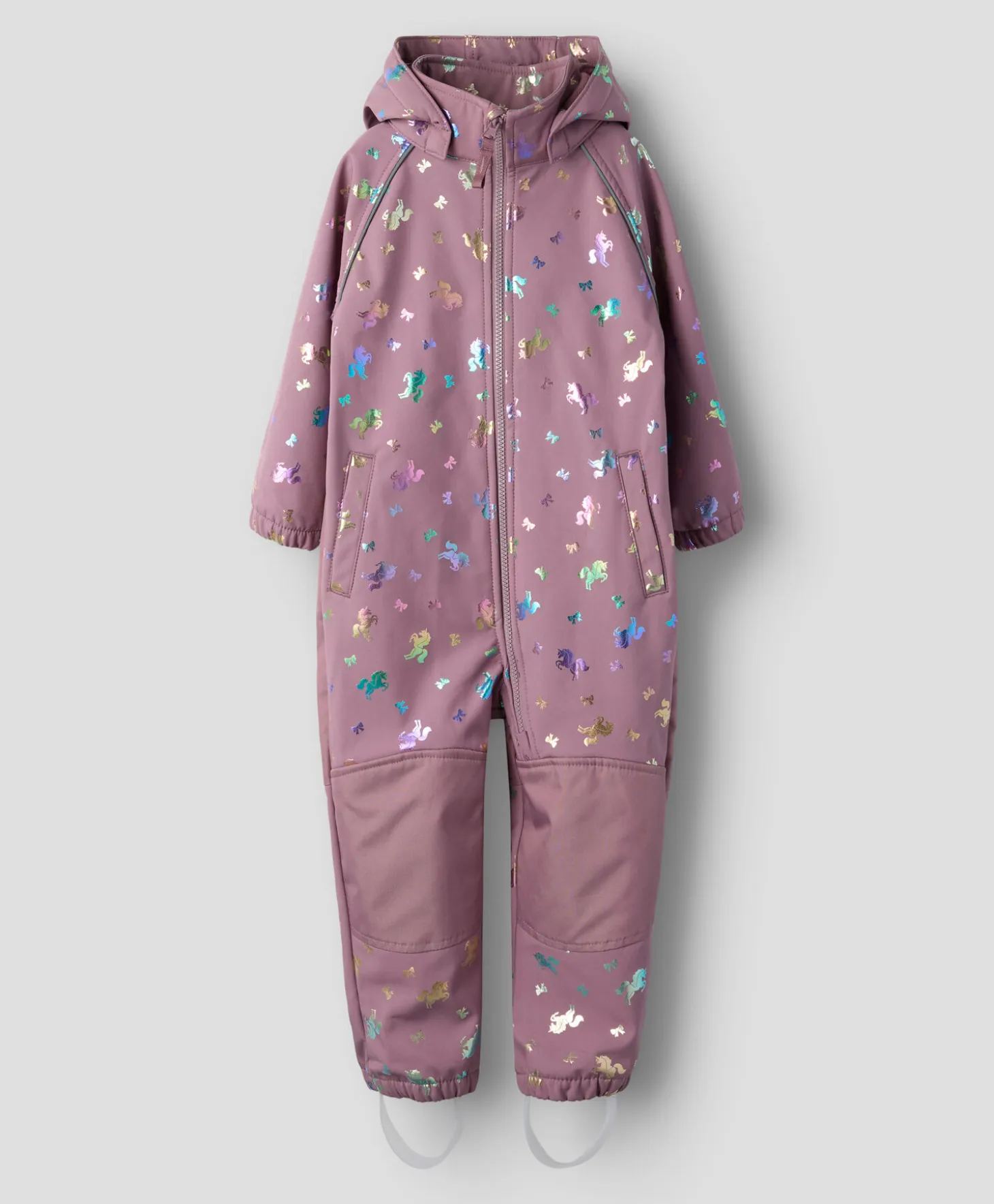 Name it Alfa08 Softshell Dress
