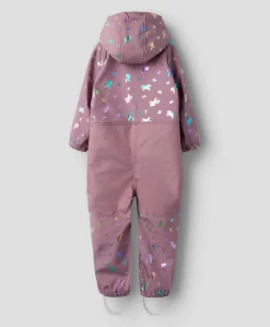 Name it Alfa08 Softshell Dress