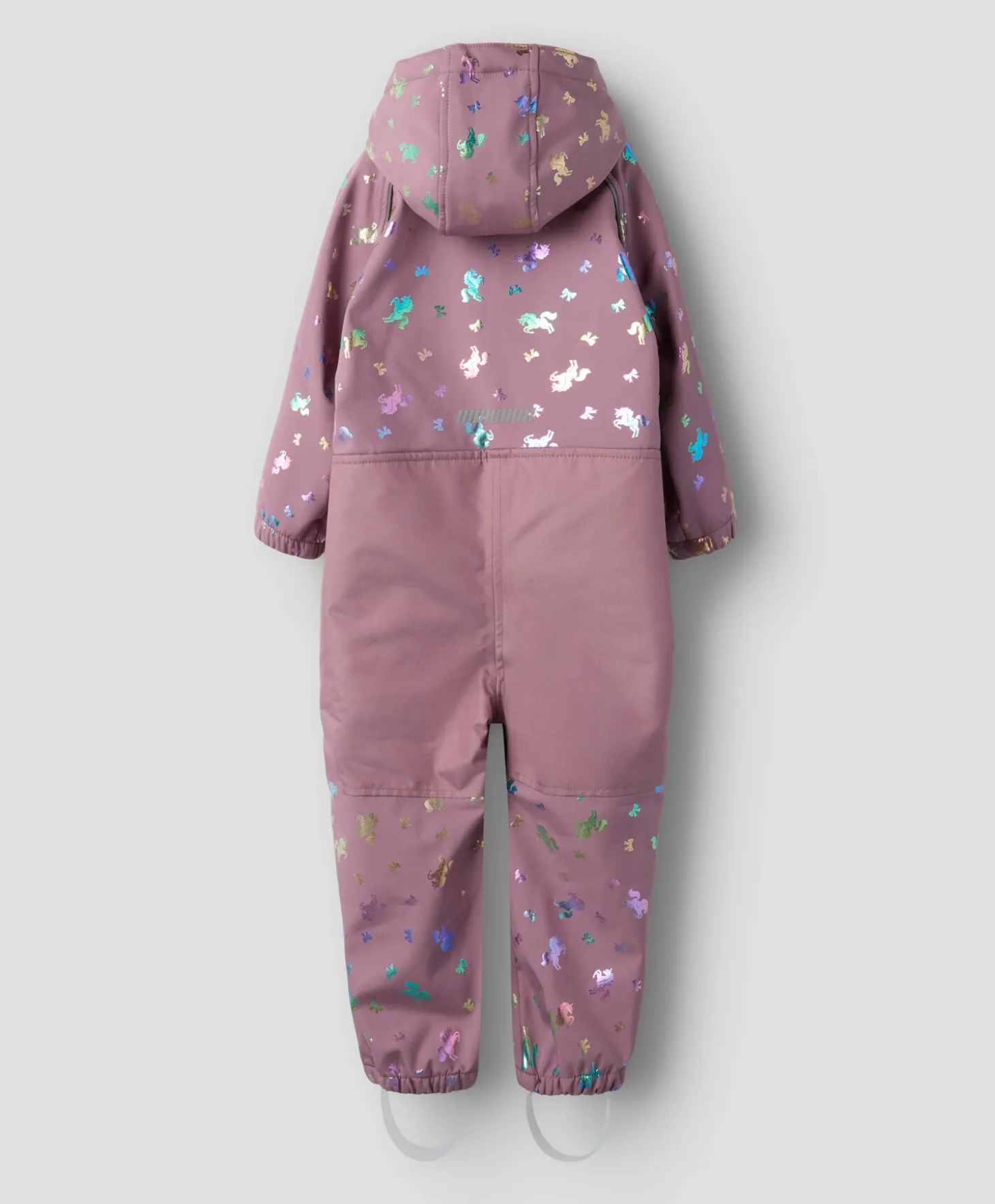 Name it Alfa08 Softshell Dress